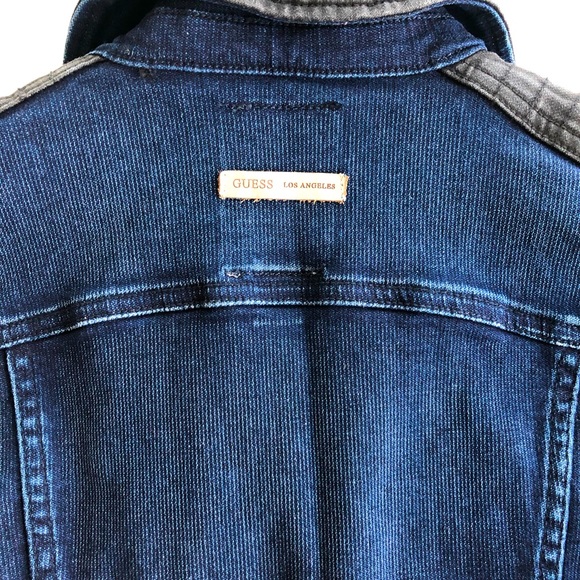 Denim Jacket - Picture 4 of 4